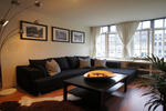 The Rocking Rokin Apartment - Image 5