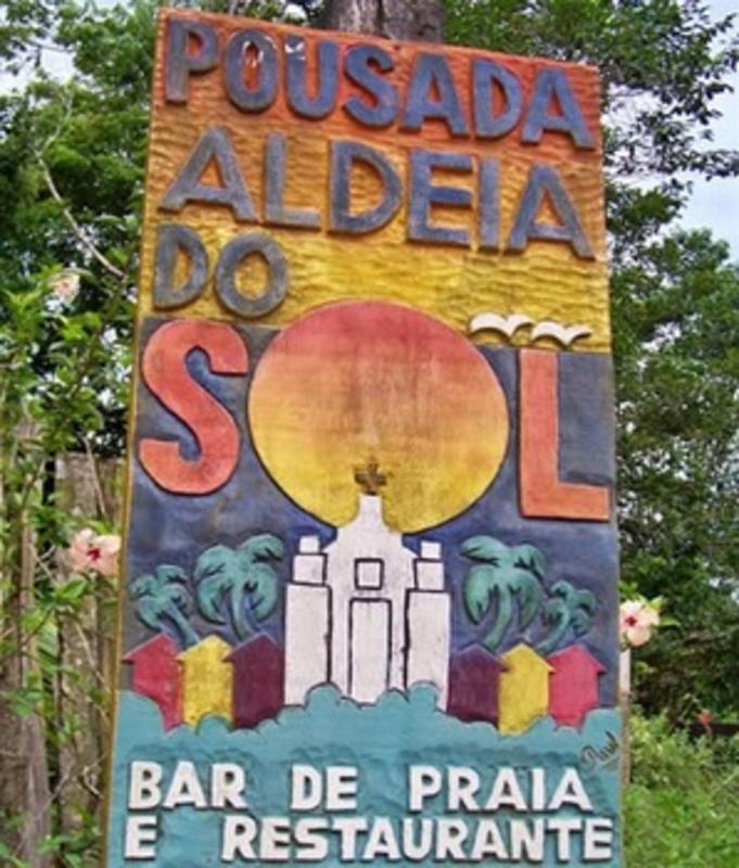 Pousada Aldeia do Sol
