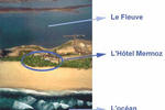 Hotel Mermoz Senegal - Image 3