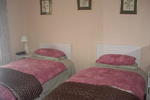 Abbeyville Bed & Breakfast