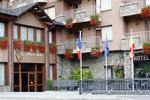 Hotel Marco Polo Andorra - Image 1