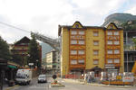 Hotel Font - Image 1