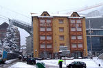 Hotel Font - Image 2