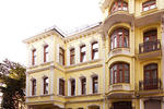 Hotel New House