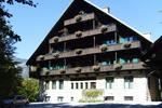 Hotel Villa Bellevue Bohinj