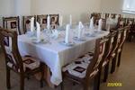 Yeghevnut Hotel