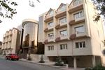 Photos of Nork Residence Hotel