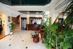 Hotel Green Forum-Bucharest