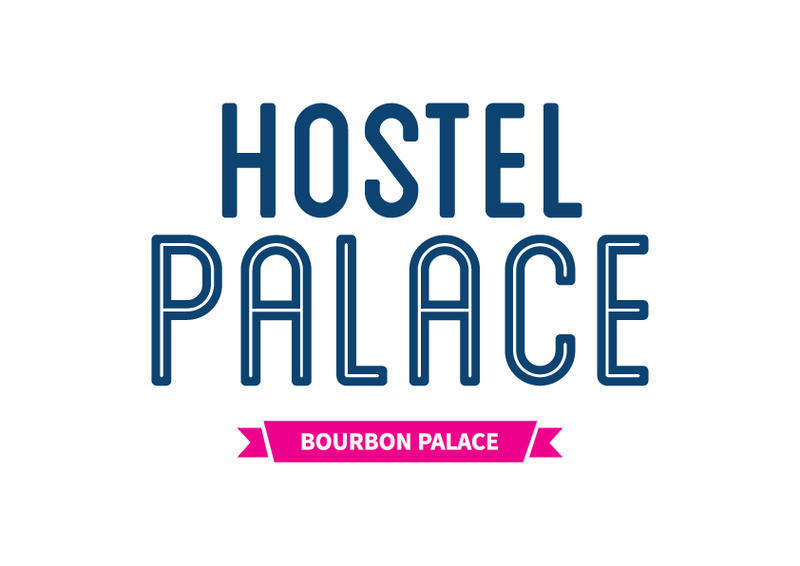 Hostel Palace Lisboa - Bourbon  0