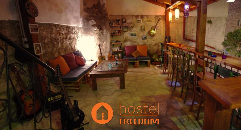 Montenegro Freedom Hostel  0