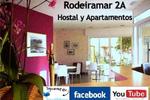 Hostal Rodeiramar 2A - Image 5