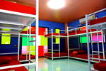 Photos of i Hostel