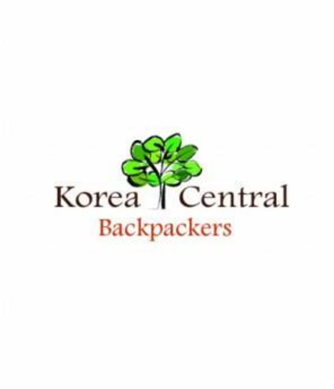 Korea Central Backpackers  3