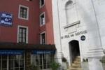 Hôtel de Savoie