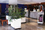 Hotel El Ejecutivo
