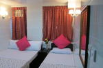 Delta Hotel Hong Kong - Image 7