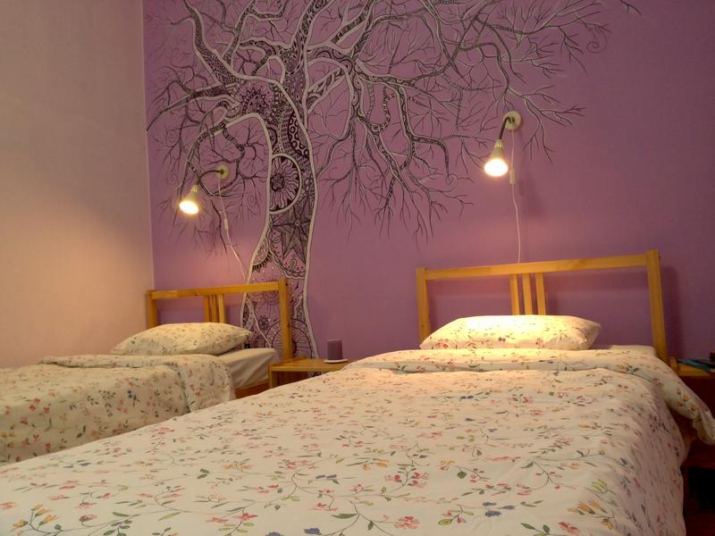 Piligrim Hostel