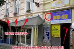 Photos of Five Flags Hostel