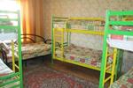 Photos of Eurohostel Kiev