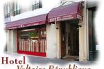 Photos of Hotel Voltaire République