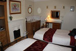 All Seasons Guesthouse Oxford - Image 3