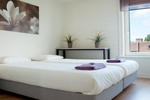 Purple Apartment - Image 2