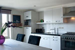 Purple Apartment - Image 4