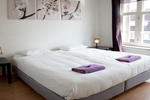 Purple Apartment - Image 9