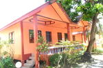 Lanta New Beach Bungalow - Image 5