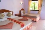 Lanta New Beach Bungalow - Image 7