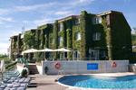 Hotel Albatros - Suances