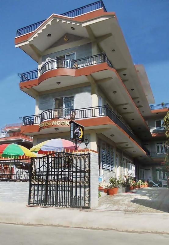Harvest Moon Guest House