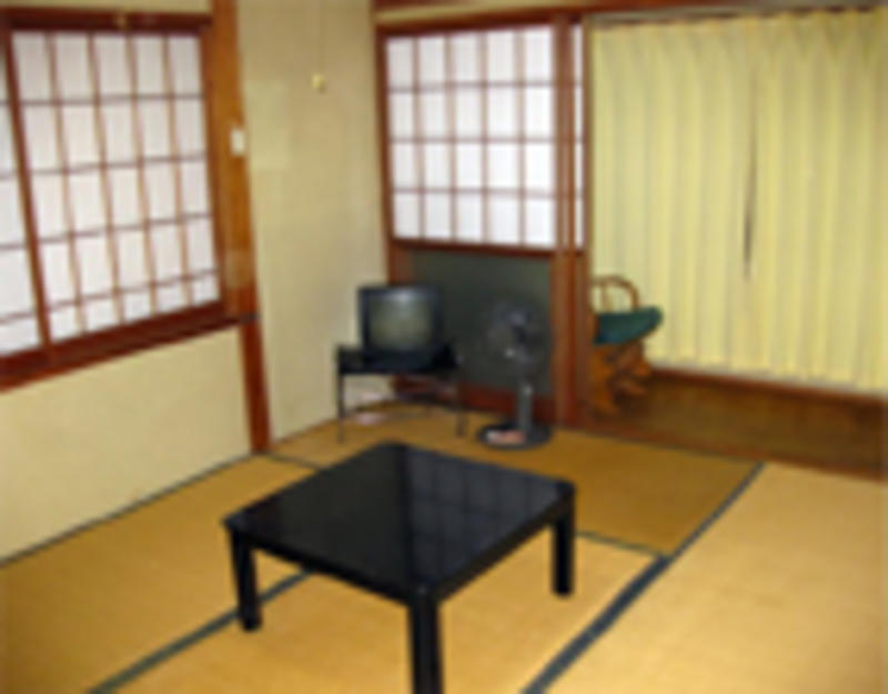 Amakusa Guest House Spring  3