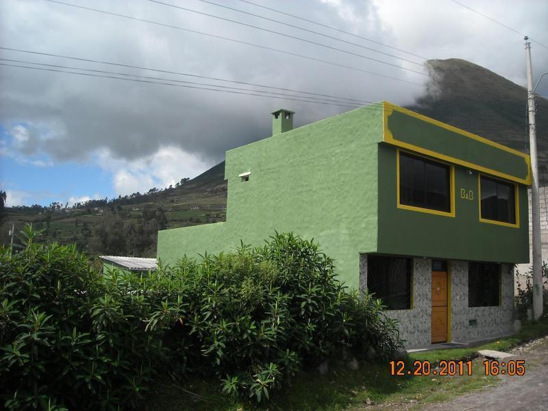 Green House Araque Inn  0