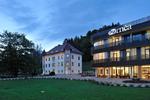 Hotel and Castel Drnca