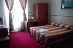 Termini Accommodation