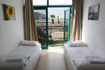 Tel Aviv Beachfront Hostel - Image 2