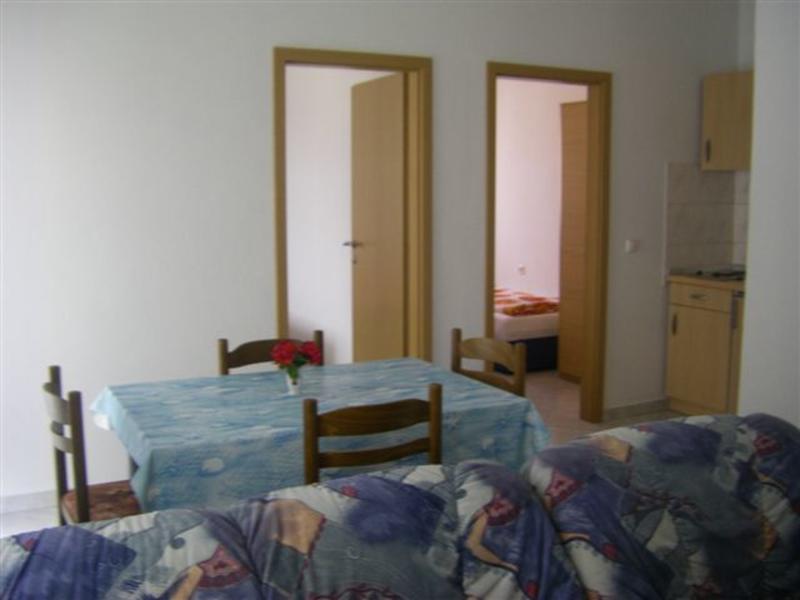 Apartment Ljubica  3
