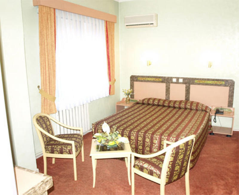 Trabzon Horon Hotel  0