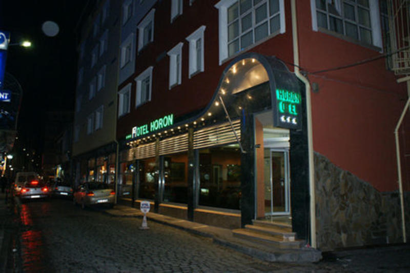 Trabzon Horon Hotel  1