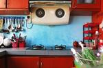 Sea View Sandakan Budget & Backpackers Hotel - Image 7