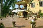 B&B Villa dei Giardini