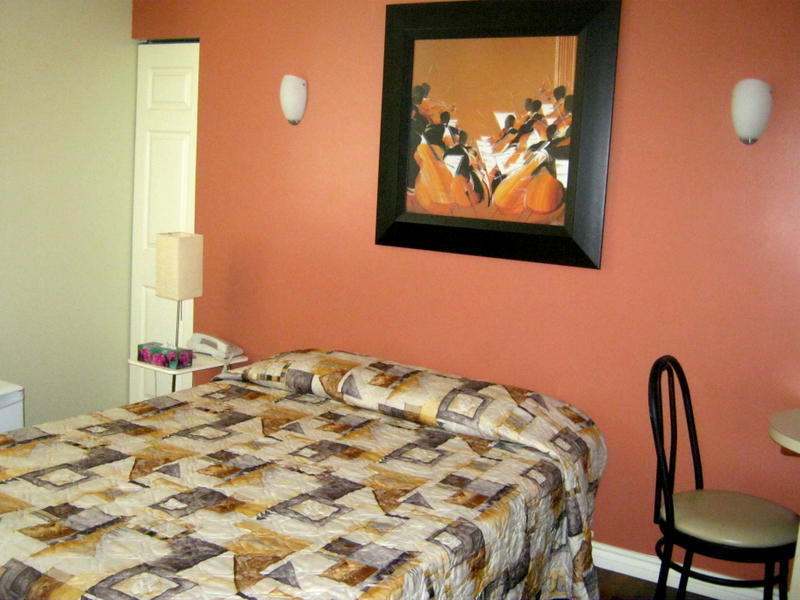 Hotel Le Saint-André