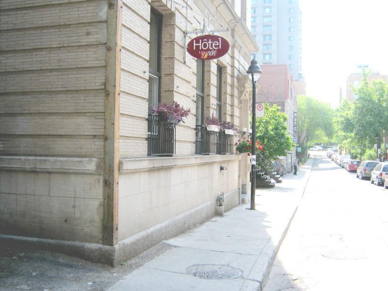 Hotel Le Saint-André