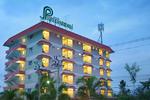 Plai Garden Guesthouse  Suvarnabhumi A...