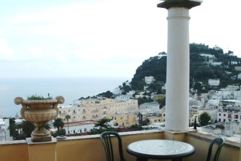 Hotel Esperia Capri  2