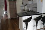Amsterdam Central Station Apartment
