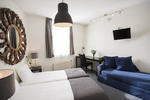 Photos of The Quentin Hotel