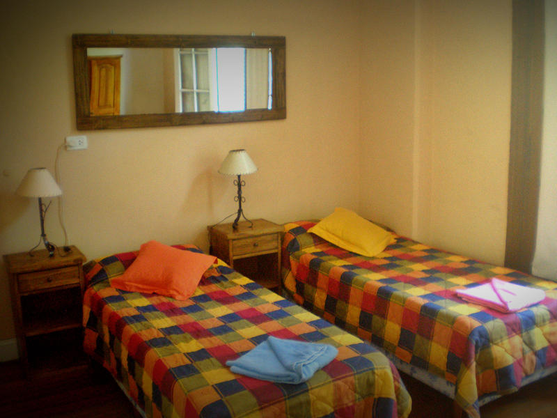 Hostel Dreams Belgrano  2