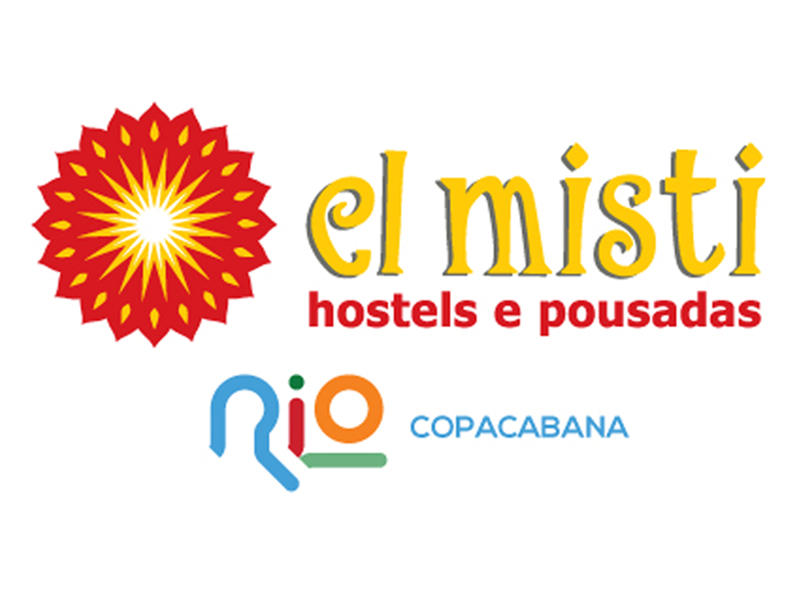 El Misti Hostel Rio  0